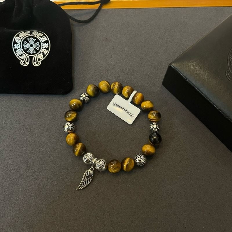 Ch*0me He**ts bracelets